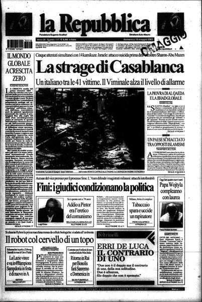 La repubblica